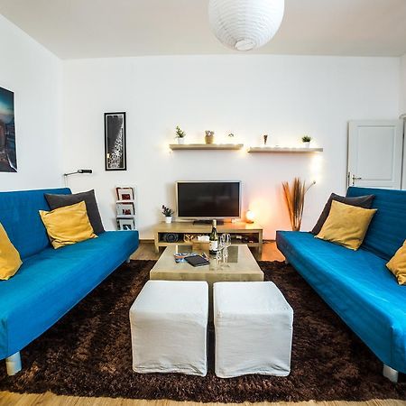 Апартаменты Kk 314 Old Town Free Parking Люблин Экстерьер фото