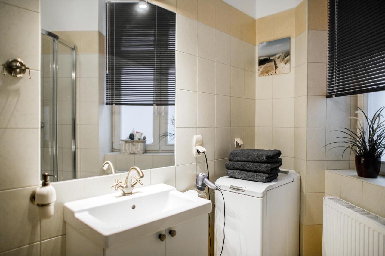 Апартаменты Kk 314 Old Town Free Parking Люблин Экстерьер фото