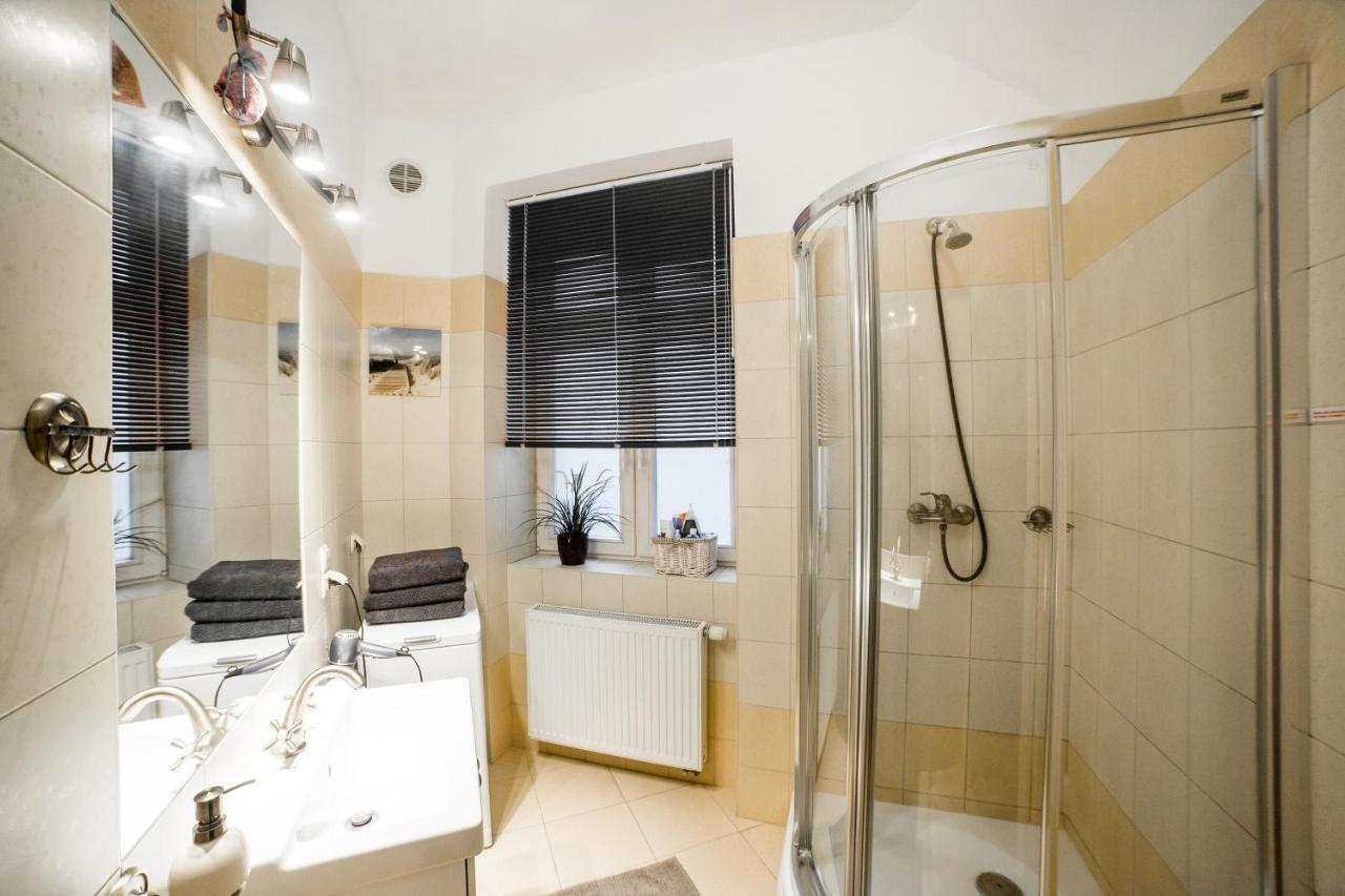 Апартаменты Kk 314 Old Town Free Parking Люблин Экстерьер фото