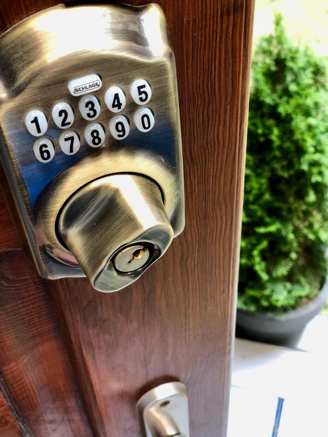 Апартаменты Kk 314 Old Town Free Parking Люблин Экстерьер фото